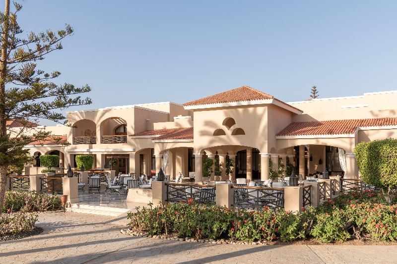 JAZ Almaza Beach Resort, Almaza Bay - Restoran