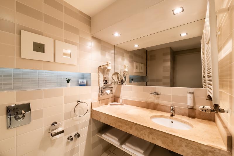 Atrium Hotel by Mellow Mood Hotels - Oda