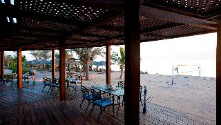 Le Méridien Al Aqah Beach Resort fotoÄŸrafÄ±