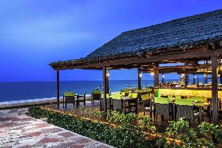 Le Méridien Al Aqah Beach Resort fotoÄŸrafÄ±