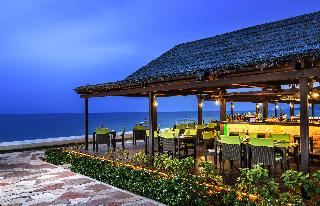 Le Méridien Al Aqah Beach Resort fotoÄŸrafÄ±