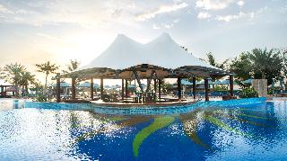 Le Méridien Al Aqah Beach Resort fotoÄŸrafÄ±