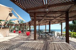 Le Méridien Al Aqah Beach Resort fotoÄŸrafÄ±