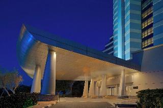 Le Méridien Al Aqah Beach Resort fotoÄŸrafÄ±