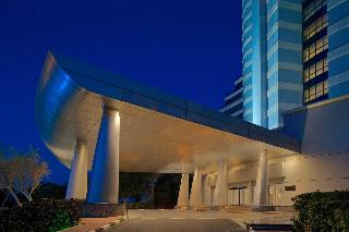 Le Méridien Al Aqah Beach Resort fotoÄŸrafÄ±