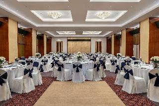 Le Méridien Al Aqah Beach Resort fotoÄŸrafÄ±