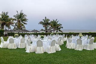 Le Méridien Al Aqah Beach Resort fotoÄŸrafÄ±