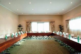 Le Méridien Al Aqah Beach Resort fotoÄŸrafÄ±