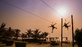 Le Méridien Al Aqah Beach Resort fotoÄŸrafÄ±