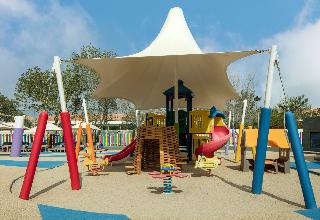 Le Méridien Al Aqah Beach Resort fotoÄŸrafÄ±