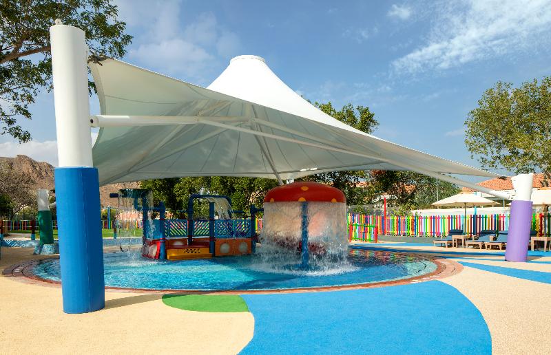 Le Méridien Al Aqah Beach Resort - Aktivite