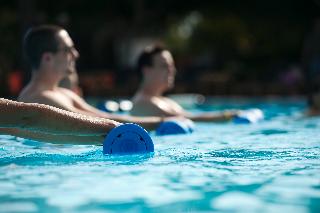 Le Méridien Al Aqah Beach Resort fotoÄŸrafÄ±