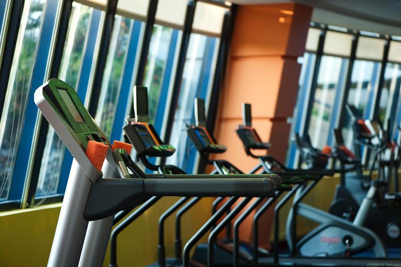 Le Méridien Al Aqah Beach Resort - Aktivite