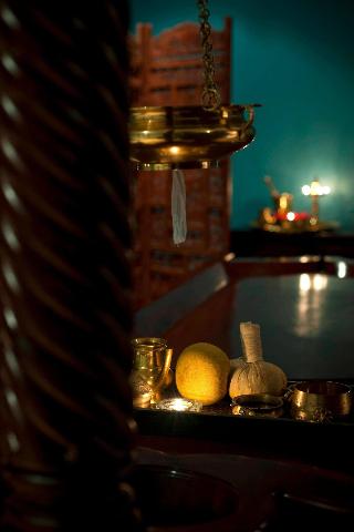 Le Méridien Al Aqah Beach Resort fotoÄŸrafÄ±