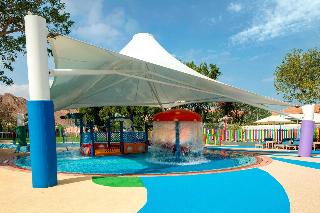 Le Méridien Al Aqah Beach Resort fotoÄŸrafÄ±
