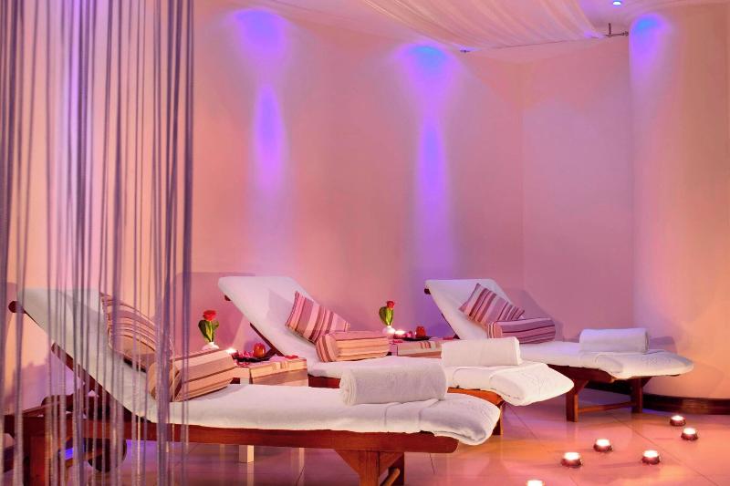 Le Méridien Al Aqah Beach Resort - Aktivite