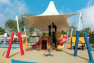 Le Méridien Al Aqah Beach Resort fotoÄŸrafÄ±