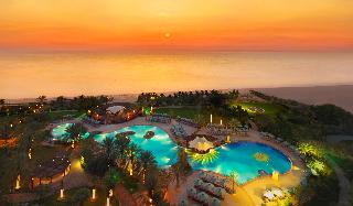 Le Méridien Al Aqah Beach Resort fotoÄŸrafÄ±