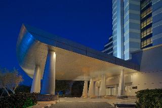 Le Méridien Al Aqah Beach Resort fotoÄŸrafÄ±