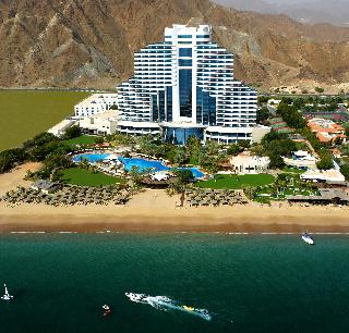 Le Méridien Al Aqah Beach Resort fotoÄŸrafÄ±