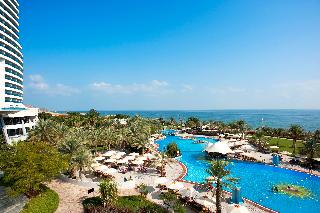 Le Méridien Al Aqah Beach Resort fotoÄŸrafÄ±