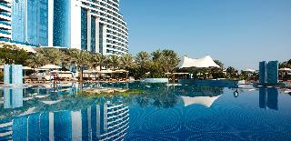 Le Méridien Al Aqah Beach Resort fotoÄŸrafÄ±