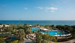 Le Méridien Al Aqah Beach Resort fotoÄŸrafÄ±