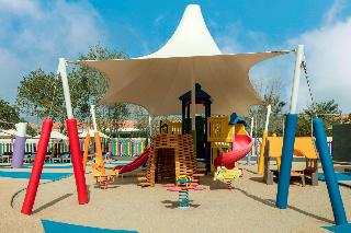 Le Méridien Al Aqah Beach Resort fotoÄŸrafÄ±