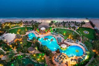 Le Méridien Al Aqah Beach Resort fotoÄŸrafÄ±