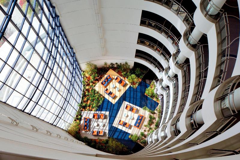 Le Méridien Al Aqah Beach Resort - Genel