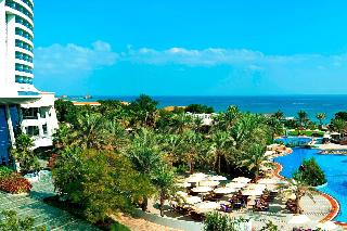 Le Méridien Al Aqah Beach Resort fotoÄŸrafÄ±