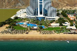 Le Méridien Al Aqah Beach Resort fotoÄŸrafÄ±