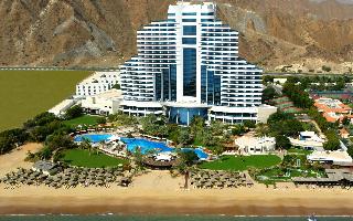 Le Méridien Al Aqah Beach Resort fotoÄŸrafÄ±