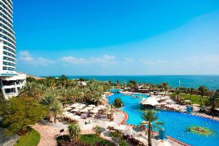 Le Méridien Al Aqah Beach Resort fotoÄŸrafÄ±