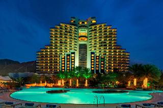 Le Méridien Al Aqah Beach Resort fotoÄŸrafÄ±