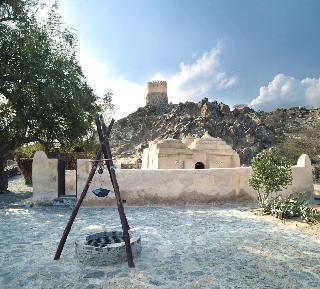 Le Méridien Al Aqah Beach Resort fotoÄŸrafÄ±