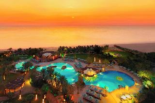 Le Méridien Al Aqah Beach Resort fotoÄŸrafÄ±