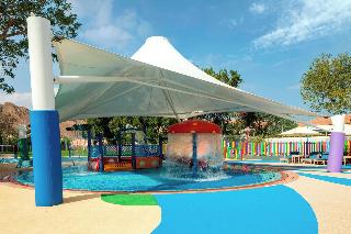 Le Méridien Al Aqah Beach Resort fotoÄŸrafÄ±