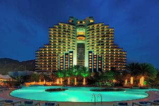 Le Méridien Al Aqah Beach Resort fotoÄŸrafÄ±