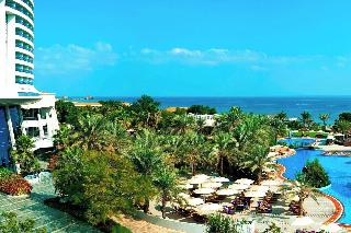 Le Méridien Al Aqah Beach Resort fotoÄŸrafÄ±