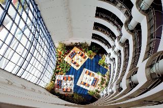 Le Méridien Al Aqah Beach Resort fotoÄŸrafÄ±