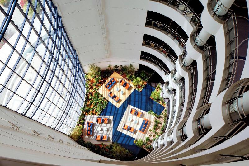 Le Méridien Al Aqah Beach Resort - Genel