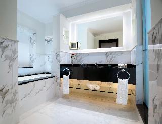 Le Méridien Al Aqah Beach Resort fotoÄŸrafÄ±