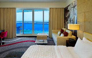 Le Méridien Al Aqah Beach Resort fotoÄŸrafÄ±