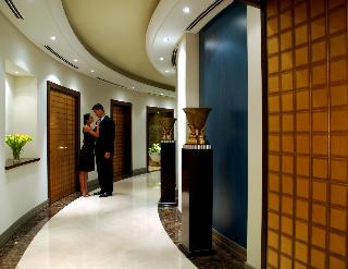 Le Méridien Al Aqah Beach Resort fotoÄŸrafÄ±