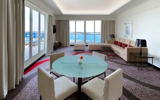 Le Méridien Al Aqah Beach Resort fotoÄŸrafÄ±