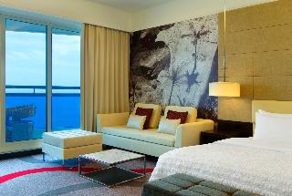 Le Méridien Al Aqah Beach Resort fotoÄŸrafÄ±