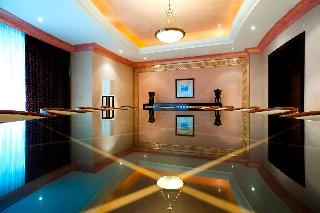 Le Méridien Al Aqah Beach Resort fotoÄŸrafÄ±