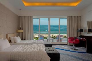 Le Méridien Al Aqah Beach Resort fotoÄŸrafÄ±