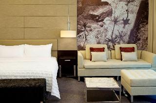 Le Méridien Al Aqah Beach Resort fotoÄŸrafÄ±